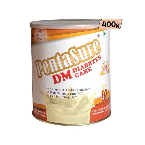 penta-sure-dm-new-400gm